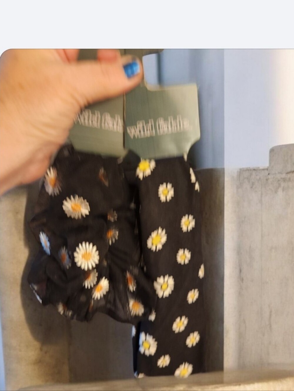 Hair Scrunchy & Headband Bundle ■ Read Below ■ Final Price